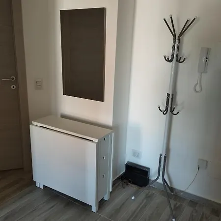 Turro Center Apartment Milan Exterior photo
