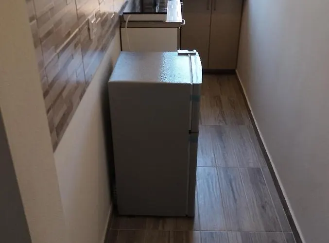 Turro Center Apartment