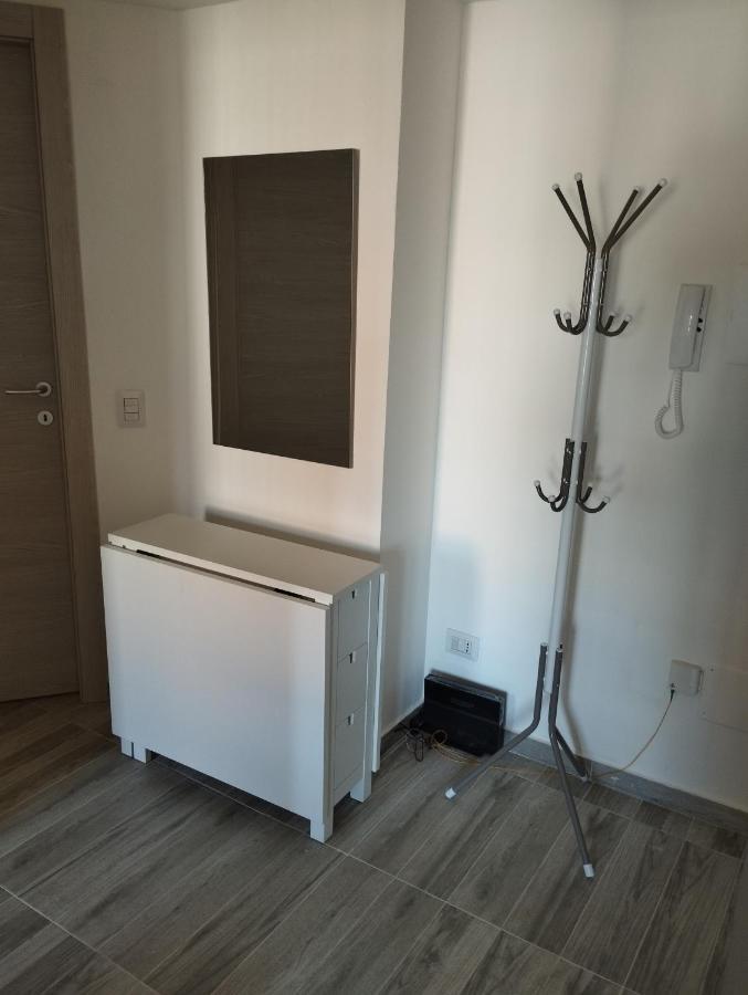 Apartamento Turro Center *