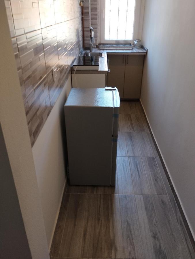 Apartamento Turro Center *