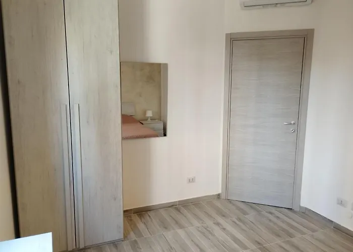 Turro Center Apartment